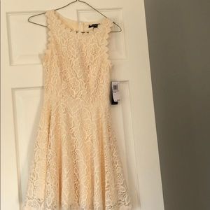 lace dress